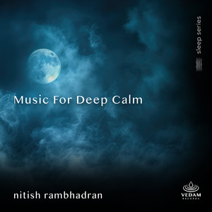 Music for Deep Calm