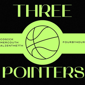 THREE POINTERS