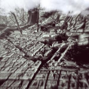 VENGO DA DOVE (Explicit)