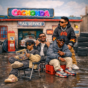 Cachonda