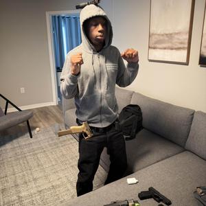 watchu say (Explicit)