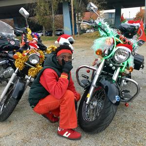 Merry Christmas (Explicit)