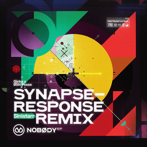 Synapse Response (Original Mix)