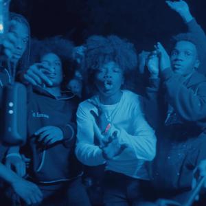 Savage (feat. Dudey Lo & BLOODIE) (Explicit)