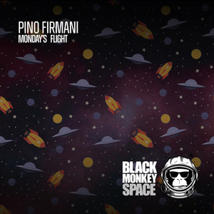 Monday's Flight (Original Mix)