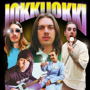 Jokki (Deluxe Edition)