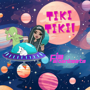 Tiki Tiki (Explicit)