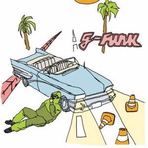 G Funk (Explicit)