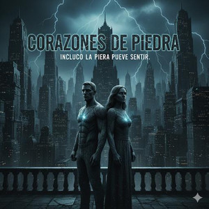 Corazones De Piedra