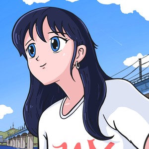 같이 걸을래 (feat. 차소연) (walk with me?)