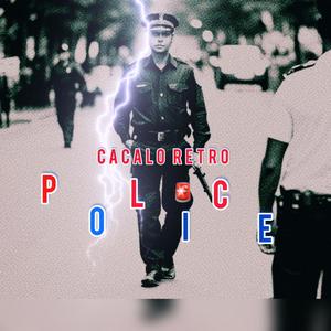 Police (Explicit)