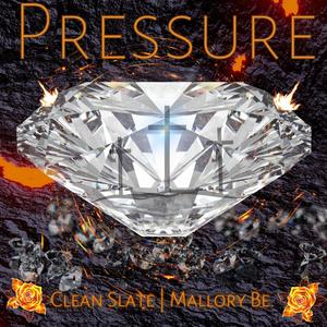 Pressure (feat. Mallory Be.)