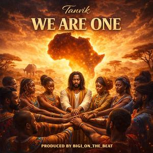 We are one Africa (feat. Tanvik & Bella)