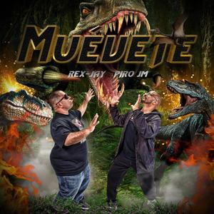 Muévete(feat. Piro J.M.)