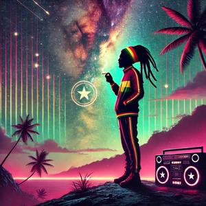 Galactic High (Touch pon Jah