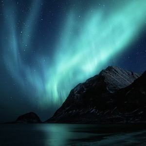 想念你最初的那句晚安