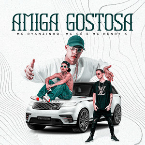 Amiga Gostosa (Explicit)