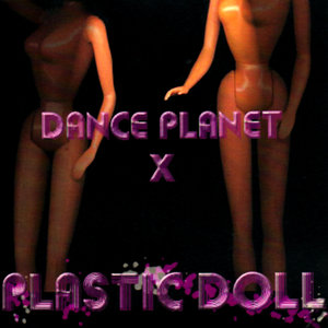 Plastic Doll