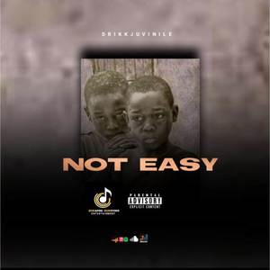 Not easy (Explicit)