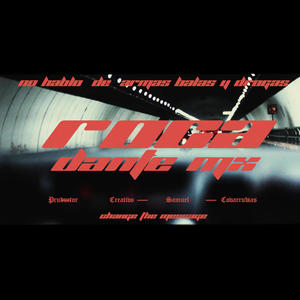 DANTEMX (ROCA) (Explicit)