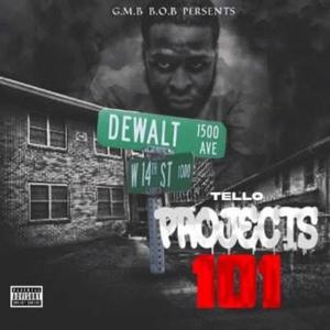 Projects 101 (Explicit)