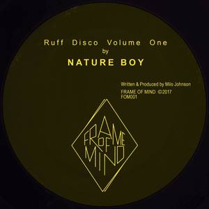 Ruff Disco, Vol. One