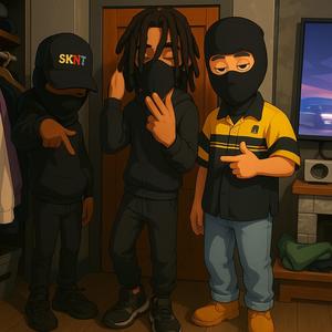 TYMIN - MainFactors (feat. DeeEO$, SB & ZayB) (Explicit)