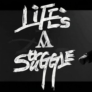 宋岳庭-Life's A Struggle (RUI remix)