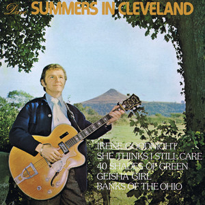 Dave Summers in Cleveland