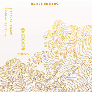 Djinn (Markus Wesen Remix)