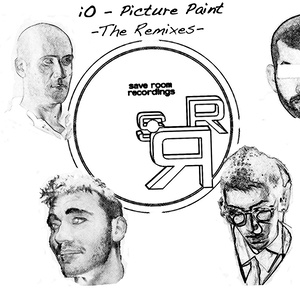 Picture Paint (The Remixes)