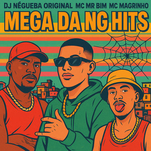 MEGA DA NG HITS (Explicit)