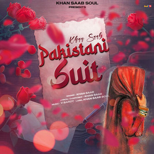 Pakistani Suit