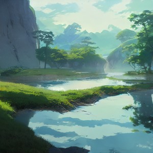 峡谷会更好 伴奏