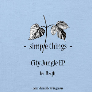 City Jungle EP