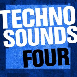 Techno Sounds Four