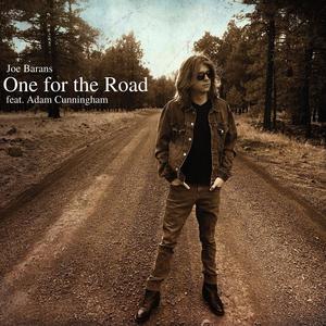 One For The Road (feat. Adam Cunningham)