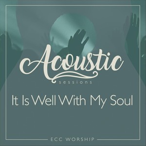 It Is Well with My Soul (feat. Jonie McCrory & Samuel Henry)