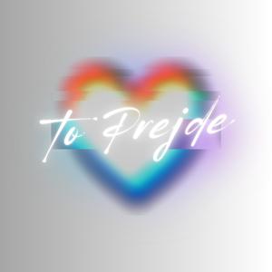 To prejde (feat. Danone)