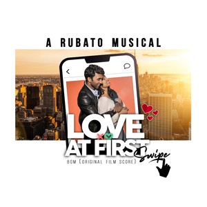 Love at First Swipe: Bgm (Original Film Score)