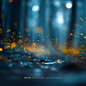Fireflies (Lucciole)