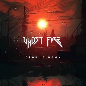 Drop It Down (Explicit)