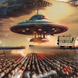 Blowin' Smoke (Produced by B.E.N. Frank) (Explicit)