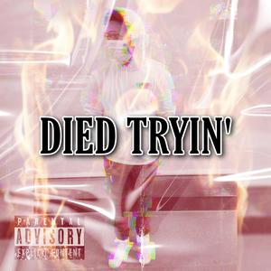 Died Tryin' (Explicit)