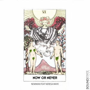 Now Or Never (Radio Edit)