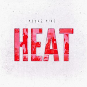 Heat (Explicit)