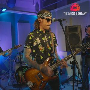 Slow (Live in Studio)