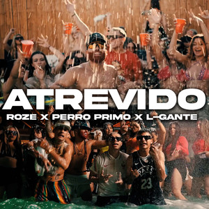 Atrevido (Explicit)