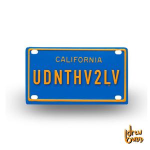 UDNTHV2LV (Explicit)