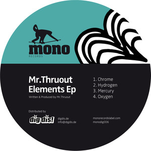 Elements Ep